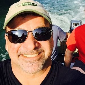 Meet your Posher, Harry